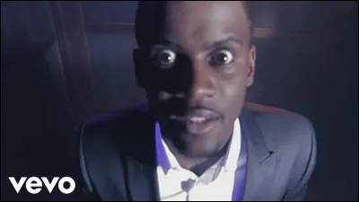 Ce clip est sorti en 2014, c'est :