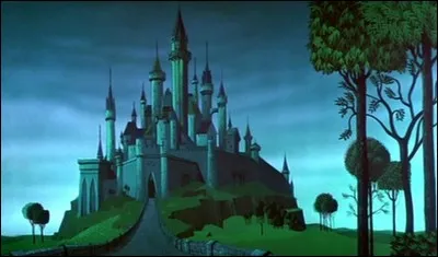 Et c'est reparti pour un tour ! Il fait super sombre ici, où sommes-nous ?