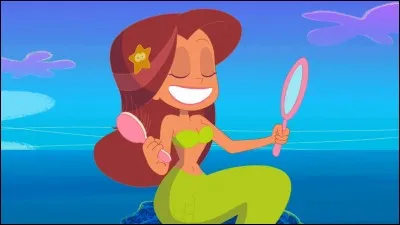 Zig a-t-il réussi à manger Marina ?