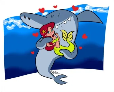 Où vivent Sharko et Marina ?