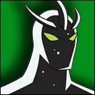 Comment  s'appelle cet alien ?