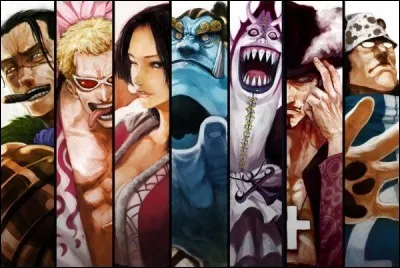 Comment Mr. 0, le boss de l'organisation, s'appelle-t-il ?