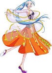 Quiz One piece
