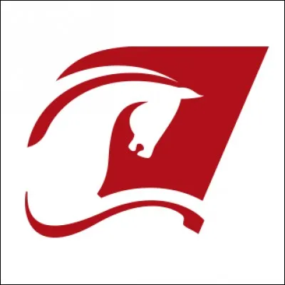 De quelle banque provient ce logo ?