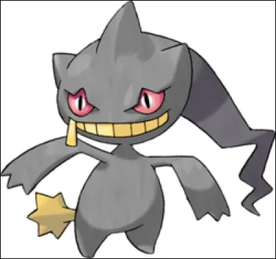 Comment est Branette shiny ?