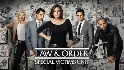 Dans "New York, unité spéciale" combien y a-t-il d'épisodes ?