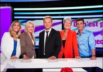 Quand eut lieu la première diffusion de "On n'est pas des pigeons" ?