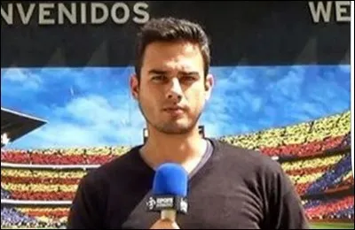 Quel est le journaliste brésilien à l'origine de cette rumeur ?