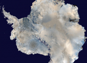 Quiz 399- Vrai ou faux : 17 : L'Antarctique