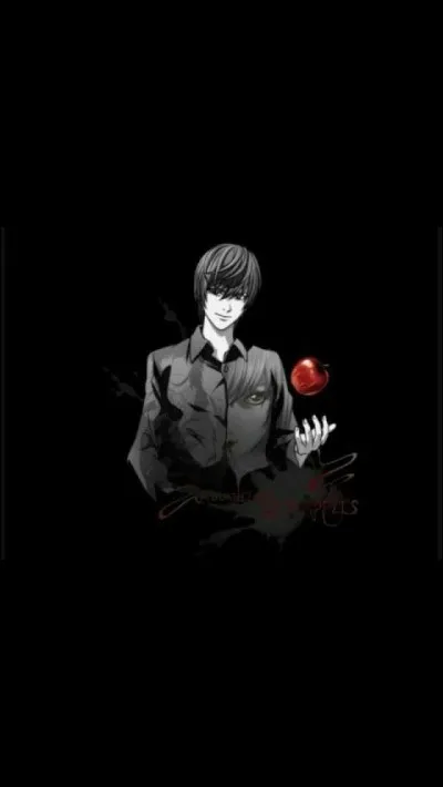 Comment se termine "Death Note" ?