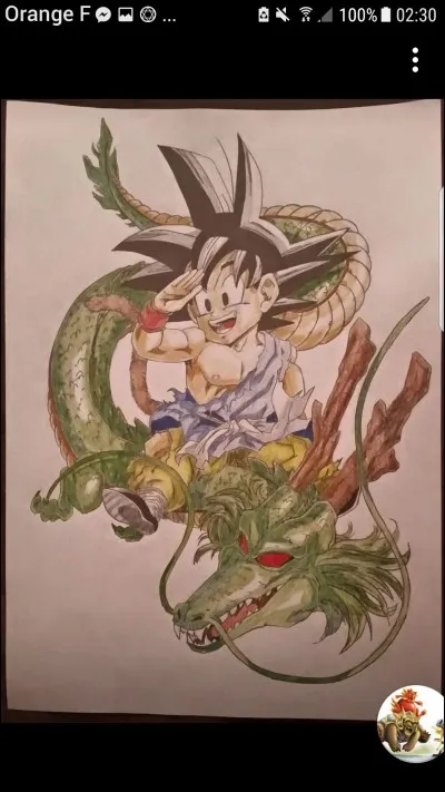 Qui est le premier ami de Son Goku ?
