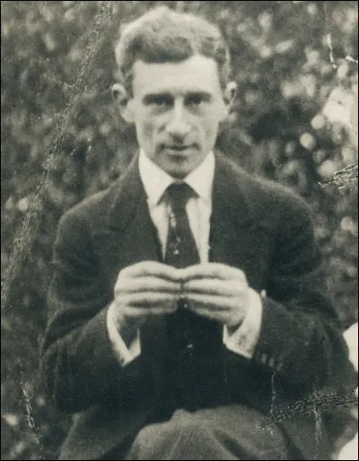 Le po&egrave;me symphonique "Une nuit sur le mont Chauve" a &eacute;t&eacute; &eacute;crit par Maurice Ravel.