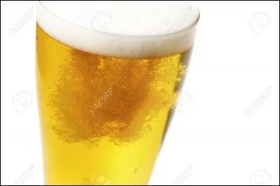 Dans l'Empire romain, la bi&egrave;re &eacute;tait r&eacute;serv&eacute;e aux nobles.