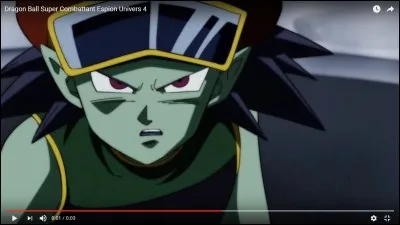 De quel univers vient cet espion ?