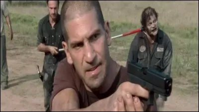 Saison 2 - Qui tue Shane ?