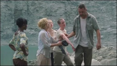 Comment s'appelle le père de Sophia ?