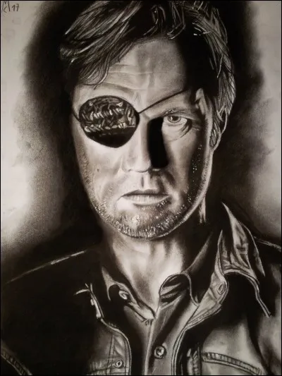 Saison 3 - Qui perce l'il du Gouverneur ?