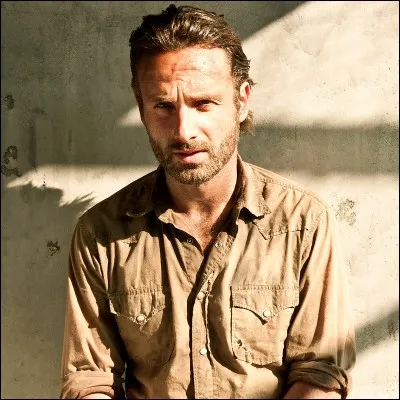 Rick Grimes va-t-il mourir dans les prochaines saisons ?