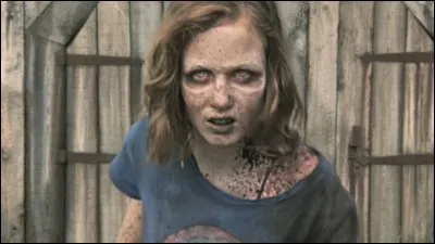 Saison 2 - Comment s'appelle la petite fille qui a disparu ?