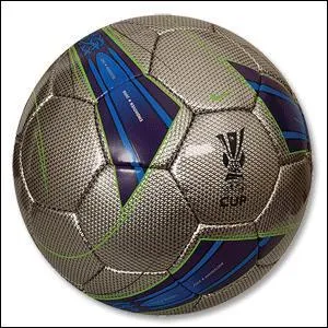 Commençons facile. La ligue des champions existante est  :