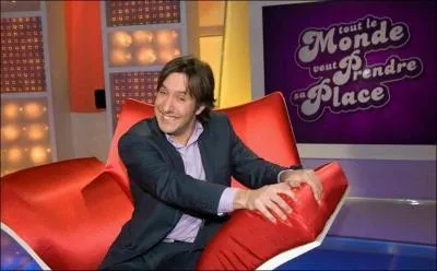 Quel est le plus grand champion de l'mission 'Tout le Monde veut prendre sa place' ?