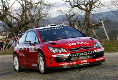 Quel champion du Monde des WRC a gagn 8 fois les Championnats ?