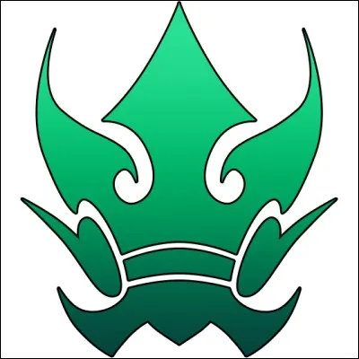 Quelle est cette guilde ?
