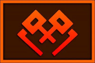 Quelle est cette guilde ?