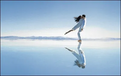 Partie de jambe en l'air.