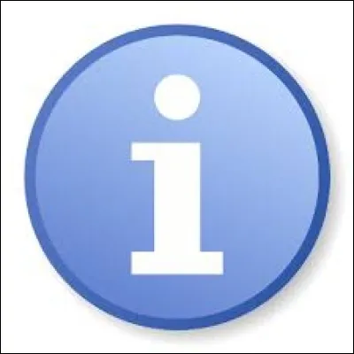 Que vous indique ce panneau ?