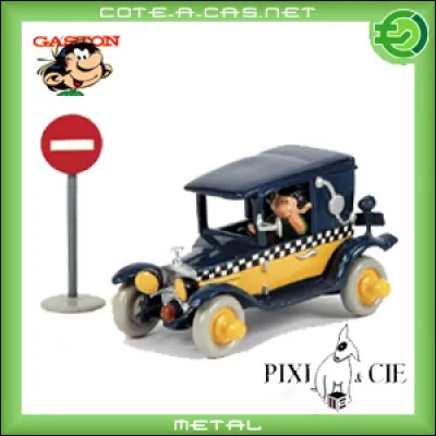 Si vous circulez en sens interdit, combien peut-on vous enlever de points ?