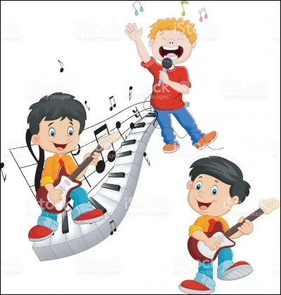 Qu'est-ce qu'un "point d'arrêt" en musique ?