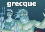 Quiz Mythologie grecque