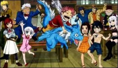 Quel est ton type de magie préféré ?