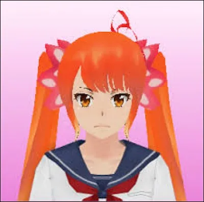 Comment avoir Osana Najimi dans le jeu ?