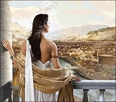 Épouse de l'empereur Valentinien 1er et mère de Gratien. Qui est-elle ?