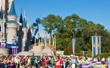 Quiz Disney