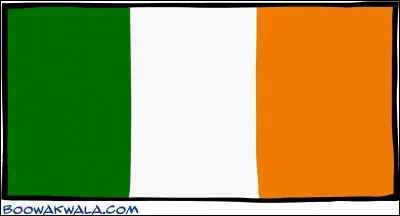 Quelle est la capitale de l'Irlande ?