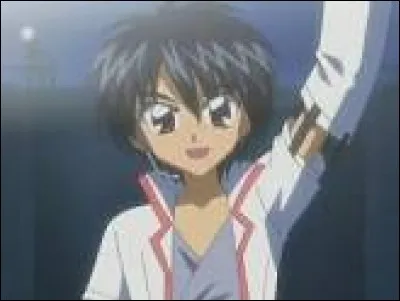 Quelle est ta couleur de cheveux ?