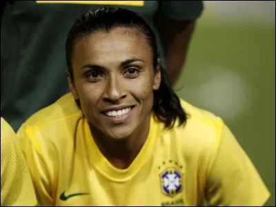 Qui est cette joueuse ?