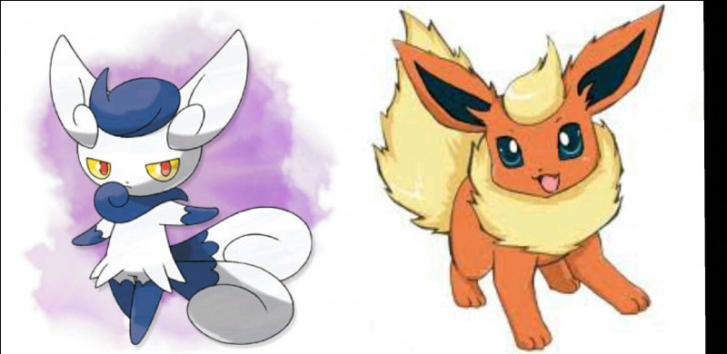 Quizz Quel Pokémon légendaire es-tu ? - Quiz Tests de personnalité