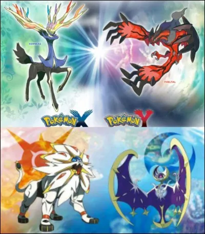 Qui préfères-tu parmi eux ?