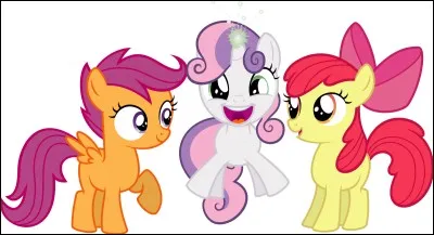 Nous sommes les chercheuses de talents et nous avons enfin eu nos marques de beauté !