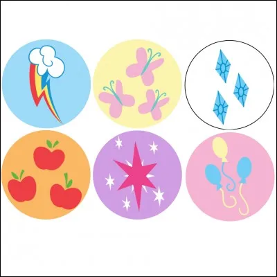 Fluttershy a un don avec...