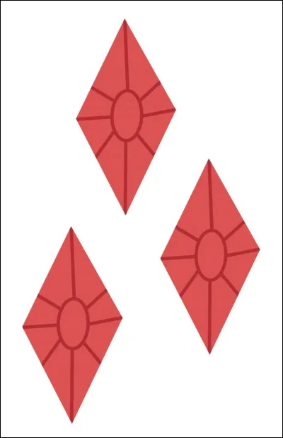 Est-ce la marque de beauté de Rarity ?