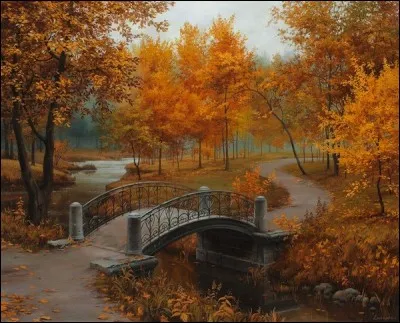 Par quel auteur né à Besançon, fut écrit le recueil "Les feuilles d'automne" ?