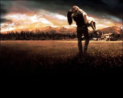 Quel est ce film d'Edward Zwick qui réunit Anthony Hopkins et Brad Pitt ?