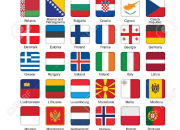 Quiz Drapeaux des pays (Europe)