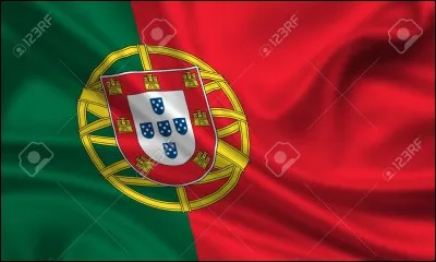 Quel est ce drapeau ?