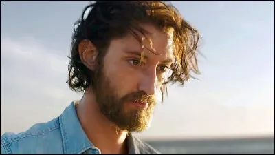 De quel film provient cette photo de Pierre Niney ?